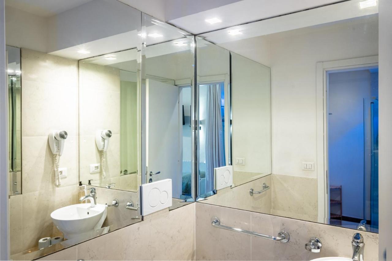 Mytinyhome Esquilino Rome Exterior photo