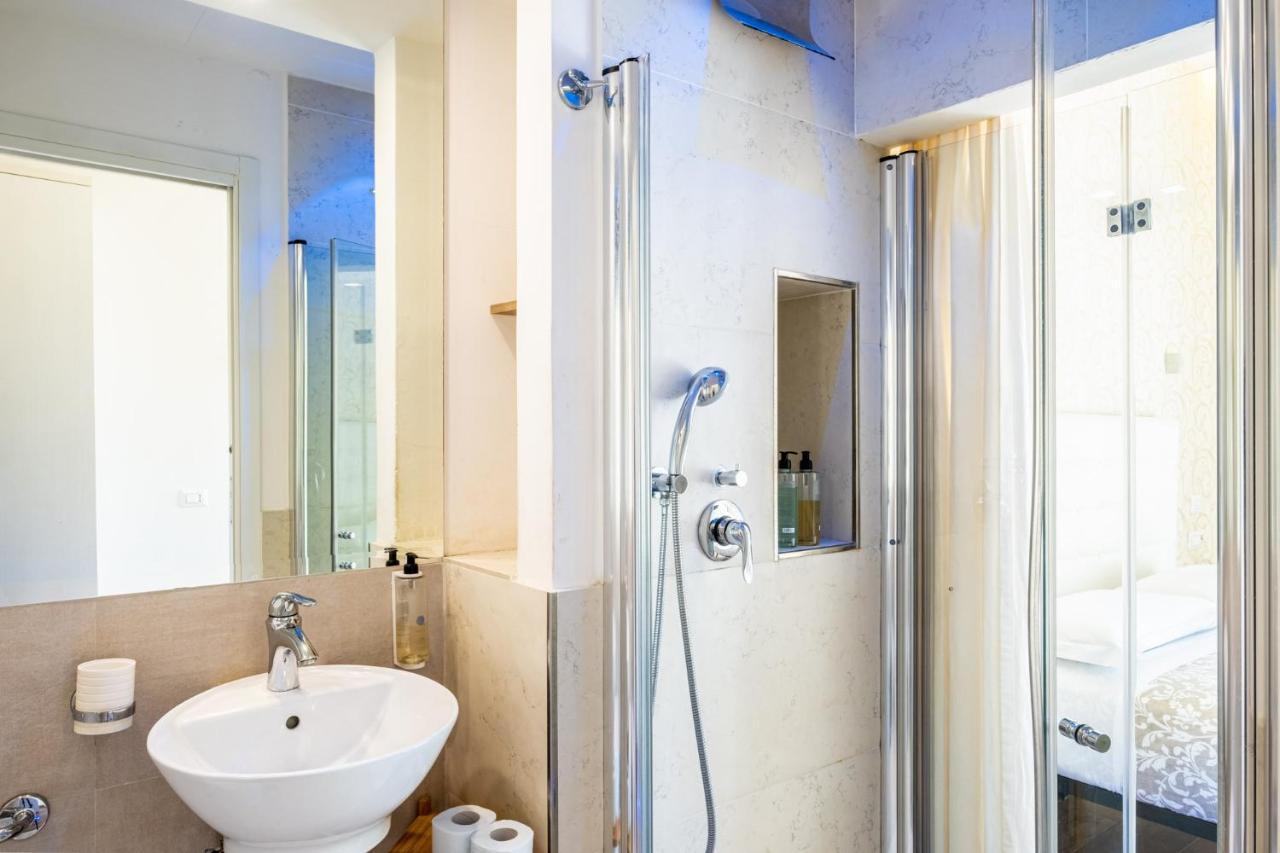 Mytinyhome Esquilino Rome Exterior photo