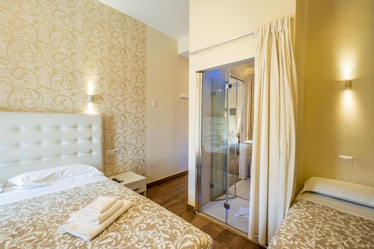 Mytinyhome Esquilino Rome Exterior photo